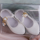 Delicate 26 Joints 1/4 BJD Doll Body + Clothes + Shoes Set Modern Girl Kids Children Christmas Gift Pretend Play Toy Keira