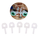 5 Pieces Eye Mechanism T Fixer Bar for 12inch Takara RBL Neo Blythe Dolls Accessories