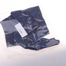 Dark Blue Denim Jacket Coat For 16inch Salon Doll Clothes Accessories