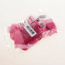 Lovely Night-Robe Bathrobe Pajamas Decor Rose Red for 16inch Salon Doll Accessories