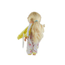 Baby Doll Clothes Lovely Jumpsuit Pajamas Outfit Fits 16'' inch Sharon Girl Dolls and More Yellow
