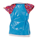 Handmade Lovely Doll Clothes Dress Outfits Costumes For 14 Inch American Doll Christmas Birthday Gift -Blue
