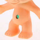 Dollhouse Miniature Retro Troll Doll Leprocauns Figures Toy Cake Pencil Toppers Kids Children School Project