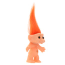Dollhouse Miniature Retro Troll Doll Leprocauns Figures Toy Cake Pencil Toppers Kids Children School Project