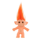 Dollhouse Miniature Retro Troll Doll Leprocauns Figures Toy Cake Pencil Toppers Kids Children School Project
