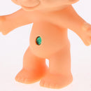Dollhouse Miniature Retro Troll Doll Leprocauns Figures Toy Cake Pencil Toppers Kids Children School Project