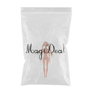 Nude Doll 1/6 BJD Doll 12 Ball Jointed Dolls Girl Doll with Makeup Head for DIY Dolls