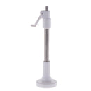 Doll Dress Gown Metal Adjustable Display Support Holder Mannequin Model Stand Accessories for 1/6 BJD Dolls