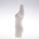 Female Dress Form Mannequin Body Torso Upper Body Mannequin Stents Foaming Cotton Torso for Dollfie for AOD MSD Clothing?SD16?