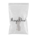 Female Dress Form Mannequin Body Torso Upper Body Mannequin Stents Foaming Cotton Torso for Dollfie for AOD MSD Clothing?SD16?