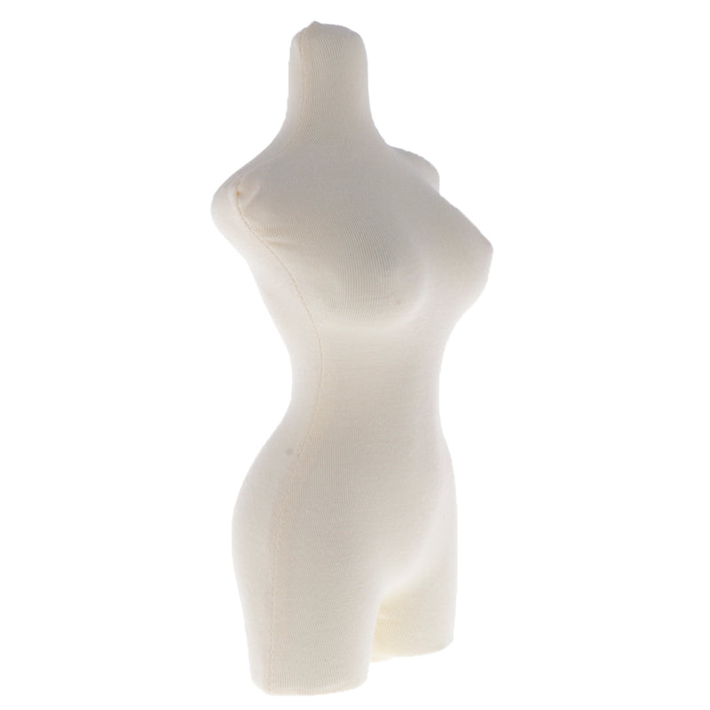 1/3 Doll Mannequin Model Display Gown Form Stand Holder Doll Accs for BJD DDL Body Accs