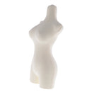 1/3 Doll Mannequin Model Display Gown Form Stand Holder Doll Accs for BJD DDL Body Accs