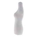 1/3 Doll Mannequin Model Display Gown Form Stand Holder Doll Accs for BJD SDGR Body Accs