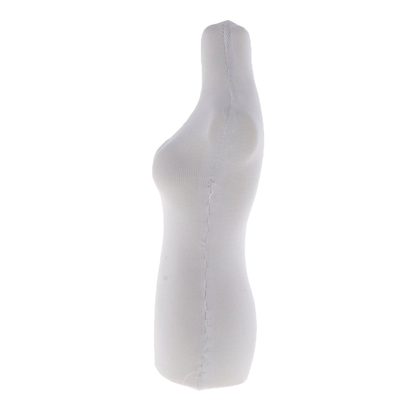 1/3 Doll Mannequin Model Display Gown Form Stand Holder Doll Accs for BJD SDGR Body Accs