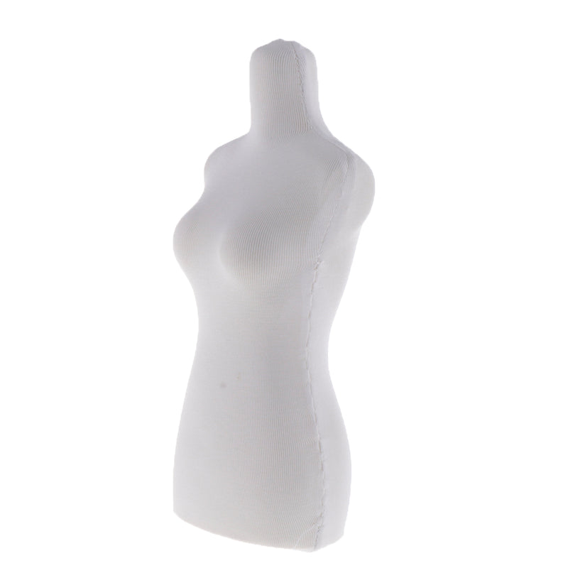 1/3 Doll Mannequin Model Display Gown Form Stand Holder Doll Accs for BJD SDGR Body Accs