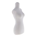 1/3 Doll Mannequin Model Display Gown Form Stand Holder Doll Accs for BJD SDGR Body Accs