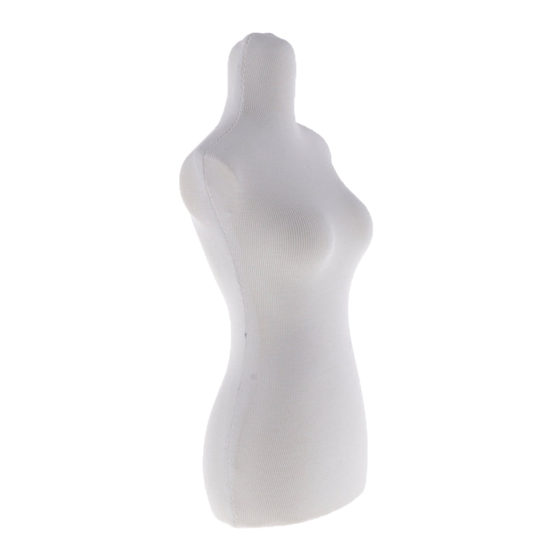 1/3 Doll Mannequin Model Display Gown Form Stand Holder Doll Accs for BJD SDGR Body Accs