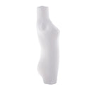 1/4 Fashion Female Doll Mannequin Body Form Clothes Teaching Design for BJD MSD Doll