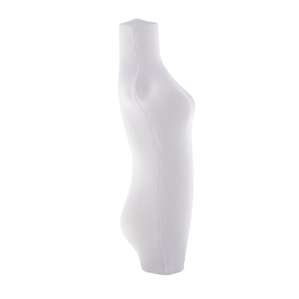 1/4 Fashion Female Doll Mannequin Body Form Clothes Teaching Design for BJD MSD Doll