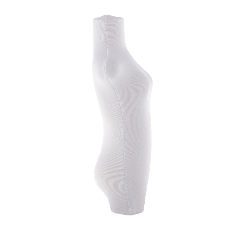 1/4 Fashion Female Doll Mannequin Body Form Clothes Teaching Design for BJD MSD Doll