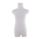 1/4 Fashion Female Doll Mannequin Body Form Clothes Teaching Design for BJD MSD Doll