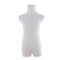 1/4 Fashion Female Doll Mannequin Body Form Clothes Teaching Design for BJD MSD Doll
