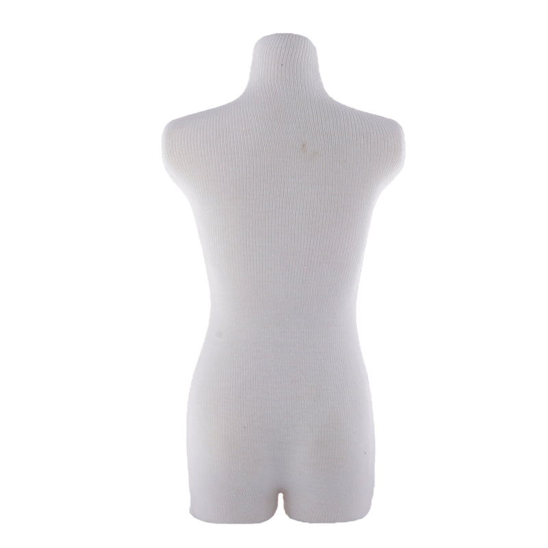 1/4 Fashion Female Doll Mannequin Body Form Clothes Teaching Design for BJD MSD Doll