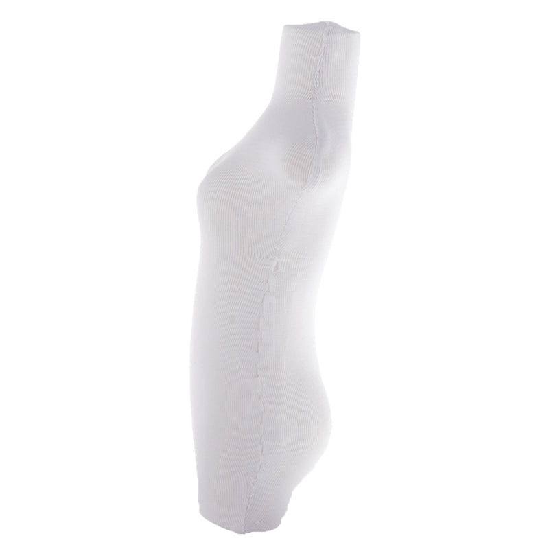1/4 Fashion Female Doll Mannequin Body Form Clothes Teaching Design for BJD MSD Doll