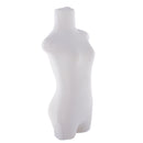 1/4 Fashion Female Doll Mannequin Body Form Clothes Teaching Design for BJD MSD Doll