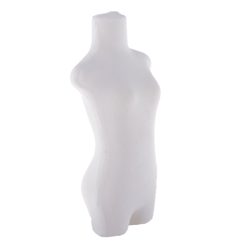 1/4 Fashion Female Doll Mannequin Body Form Clothes Teaching Design for BJD MSD Doll