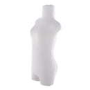 1/4 Fashion Female Doll Mannequin Body Form Clothes Teaching Design for BJD MSD Doll