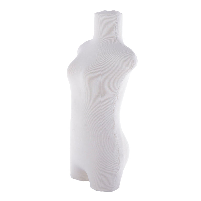 1/4 Fashion Female Doll Mannequin Body Form Clothes Teaching Design for BJD MSD Doll