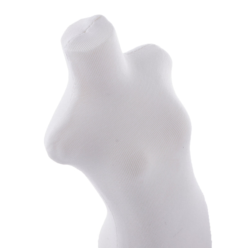1/4 Fashion Female Doll Mannequin Body Form Clothes Teaching Design for BJD MSD Doll
