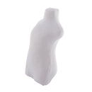 Ball Jointed Doll Female Mannequin Stents - Upper Body Headless Torso Stand Dress Form