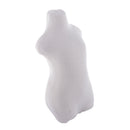 Ball Jointed Doll Female Mannequin Stents - Upper Body Headless Torso Stand Dress Form