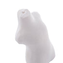 Ball Jointed Doll Female Mannequin Stents - Upper Body Headless Torso Stand Dress Form