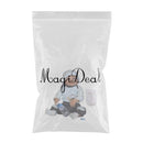 OtardDolls 57m Soft Silicone Handcraft Newborn Baby Dolls Realistic Looking Reborn Doll Baby Toddler Kids Gift