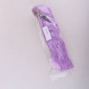 1/4 Girl Doll Hair Long Wavy Wig Purple for BJD Pullip DZ MSD Doll DIY Making Accessories