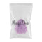 1/4 Girl Doll Hair Long Wavy Wig Purple for BJD Pullip DZ MSD Doll DIY Making Accessories