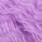 1/4 Girl Doll Hair Long Wavy Wig Purple for BJD Pullip DZ MSD Doll DIY Making Accessories