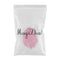 1/4 BJD Doll DIY Wig Lovely Long Curly Hair, DIY Wig Hair High-temperature Wire Handmade Hairpiece Doll Wig (Pink)