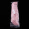 1/4 BJD Long Loose Wave Wig Hairpiece for Dollfie MSD DZ Dolls Clothes Decor Kits Pink