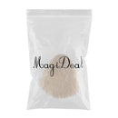 1/4 BJD Long Loose Wave Wig Hairpiece for Dollfie MSD DZ Dolls Clothes Decor Kits Light Gold