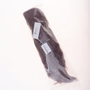 Hair Wig Centre Parting Hair Accessories for BJD MSD DOD Dollfie Doll Not for Human - Brown