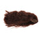 1/4 BJD Doll DIY Wig Lovely Long Curly Hair, DIY Wig Hair High-temperature Wire Handmade Hairpiece Doll Wig (Coffee)