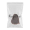 1/4 BJD Doll DIY Wig Lovely Long Curly Hair, DIY Wig Hair High-temperature Wire Handmade Hairpiece Doll Wig (Coffee)