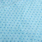 1/3 Girl Dolls Blue Dotted Bed with Bedding Set Bedroom Furniture for BJD Dolls Accessories