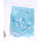 1/3 Girl Dolls Blue Dotted Bed with Bedding Set Bedroom Furniture for BJD Dolls Accessories