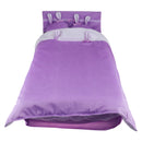 Lovely Dollhouse Nursing Room Accessories Doll Bedding Set - Kids Dreamworld Collections