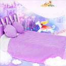 Lovely Dollhouse Nursing Room Accessories Doll Bedding Set - Kids Dreamworld Collections